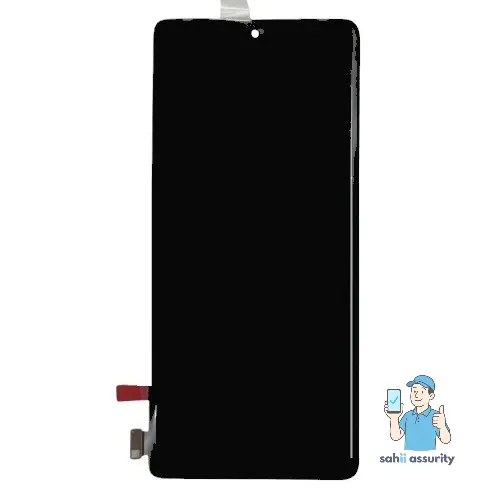 LCD with Touch Screen for Vivo V29 Pro thumbnail